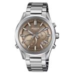 Casio Edifice Eqb-1300D-5Adf Güneş Enerjili Erkek Kol Saati