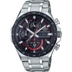 Casio Edifice Erkek Kol Saati 100 mt Suya Dayanıklı Pilli Çelik Kasa Renkli Kadran