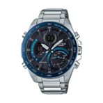 Casio Edifice Erkek Kol Saati ECB-900DB-1BDR Metal Kasa Siyah Kadran Solar Fonksiyonlar ile Suya Dayanıklı