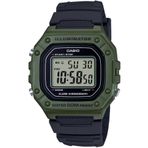 Casio Edifice Erkek Kol Saati Efv-100l-1avudf Çelik Kasa Siyah Renk Hakiki Deri Kordon