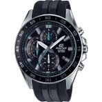 Casio Edifice Erkek Kol Saati EFV-550P-1AVUDF Çelik Kasa 10 ATM Suya Dayanıklı Kronometreli