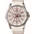 Casio EF-343-7AVDF Erkek Kol Saati