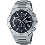 Casio EFB-680D-1AVUDF Çelik Gri Erkek Kol Saati