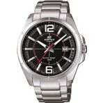 Casio EFR-101D-1A1VUDF Erkek Kol Saati