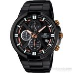 Casio EFR-544BK-1A9VUDF Erkek Kol Saati