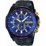 Casio EFR-549RBB-2ADR Erkek Kol Saati