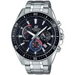 Casio EFR-552D-1A3VUDF Gri Erkek Kol Saati