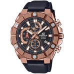 Casio EFR-569BL-1AVUDF Erkek Kol Saati