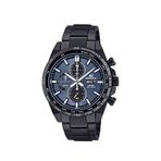 Casio Efr-574dc-2avudf Siyah Çelik Erkek Kol Saati