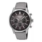 Casio Efr-575c-8adf Gri Kumaş Erkek Kol Saati