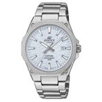 Casio EFR-S108DE-2AVUDF Gümüş Erkek Kol Saati
