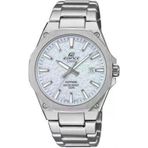 Casio Efr-S108de-2Avudf Quartz Çelik Gri Safir 10 Atm 40 Mm Erkek Kol Saati