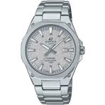 Casio EFR-S108DE-8AVUDF Gri Erkek Kol Saati