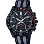 Casio EFS-S550BL-1AVUDF Erkek Kol Saati