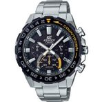 Casio EFS-S550DB-1AVUDF Unisex Kol Saati