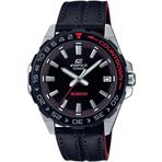 Casio EFV-120BL-1AVUDF Unisex Kol Saati