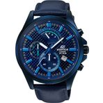 Casio EFV-530BL-2A Erkek Kol Saati
