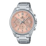 Casio EFV-650D-4A Erkek Kol Saati