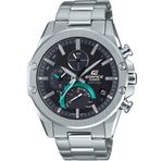 Casio EQB-1000D-1ADR Akıllı Telefon Bağlantılı Erkek Kol Saati