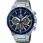 Casio EQS-800BCD-2AVUDF Güneş Enerjili Erkek Kol Saati