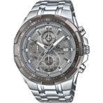 Casio Erkek Gri Kol Saati