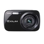 Casio Exilim EX-N1 Siyah Dijital Fotoğraf Makinesi