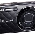 Casio Exilim EX-N10 Dijital Fotoğraf Makinesi