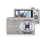 Casio Exilim EX-ZS30 Dijital Fotoğraf Makinesi