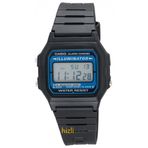 Casio F-105W-1ADF Erkek Kol Saati