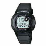 Casio F-200W-1ADF Erkek Kol Saati
