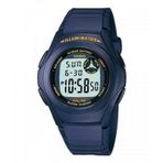 Casio F-200W-2ADF Erkek Kol Saati