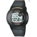 Casio F-200W-9ADF Erkek Kol Saati
