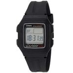 Casio F-201WA-1ADF Erkek Kol Saati