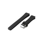 Casio F-91W Uyumlu Hafif ve Dayanıklı Saat Kordonu