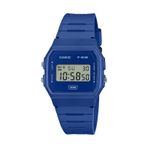 Casio F-91WB-2A1DF Unisex Kol Saati