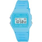 Casio F-91WC-2ADF Unisex Kol Saati