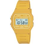 Casio F-91WC-9ADF Unisex Kol Saati