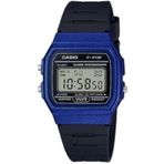 Casio F-91wm-2adf Erkek Kol Saati