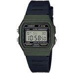 Casio F-91WM-3ADF Erkek Kol Saati