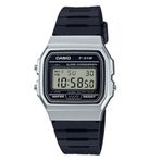 Casio F-91WM-7ADF Erkek Kol Saati