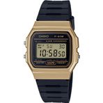 Casio F-91WM-9A Erkek Kol Saati