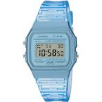 Casio F-91WS-2DF Erkek Kol Saati