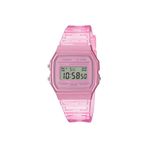 Casio F-91WS-4DF Erkek Kol Saati