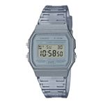 Casio F-91WS-8DF Kol Saati