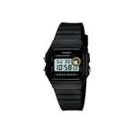 Casio F-94WA-8DG Erkek Kol Saati