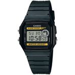 Casio F-94WA-9DG Erkek Kol Saati