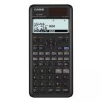 Casio Fc-200V 2Nd Edition Finansal Hesap Makinesi 4 Satır Lcd Ekranlı Profesyonel Finans Ve Muhasebe Hesap Makinesi