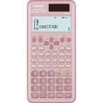 casio fonksiyonlu hesap makinesi pembe fx-991es plus - Yok