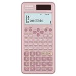 Casio Fonksiyonlu Hesap Makinesi Pembe Fx-991Es Plus