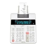 Casio FR-2650RC 12 Haneli Şeritli Hesap Makinesi